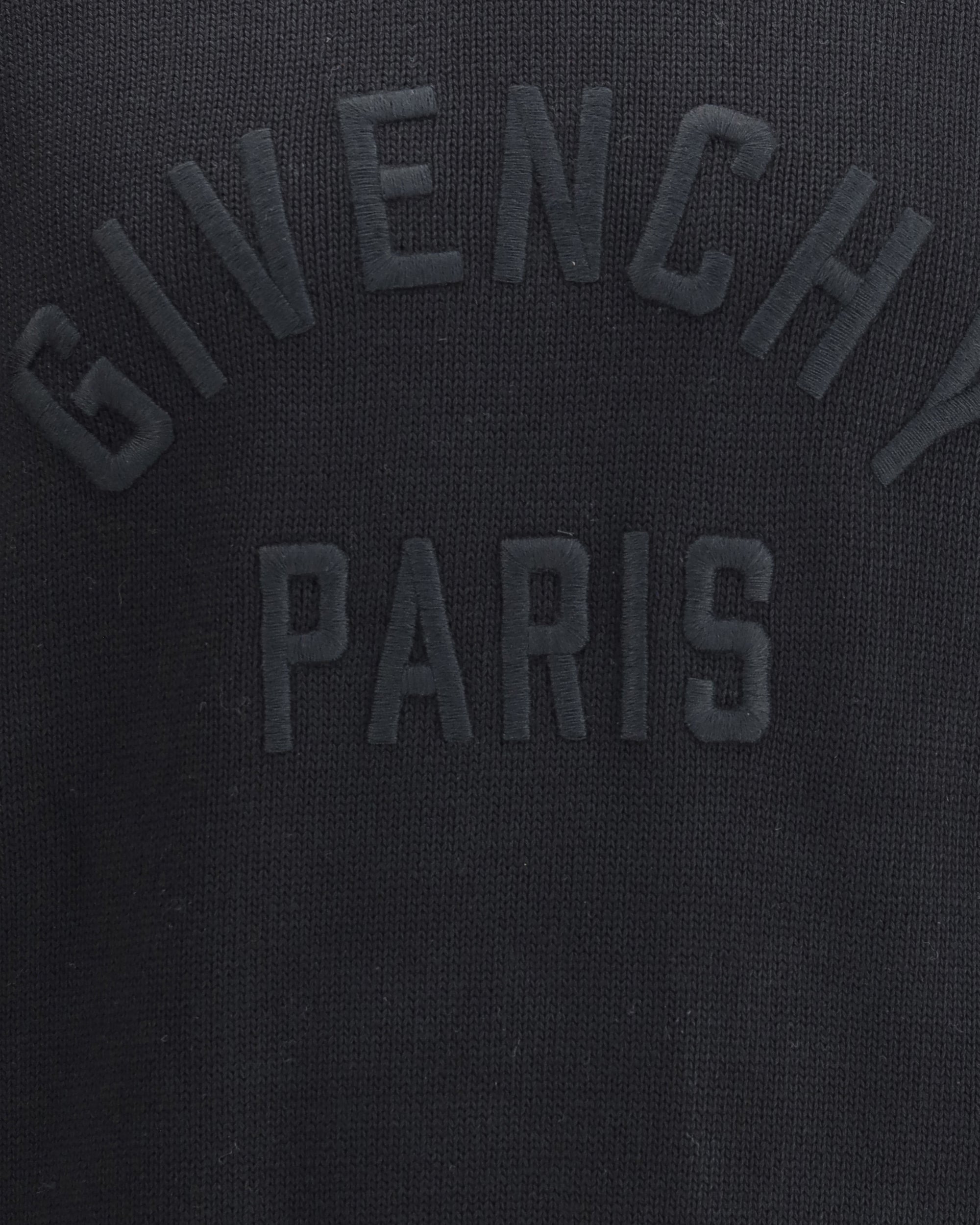 Logo Sweater - 3