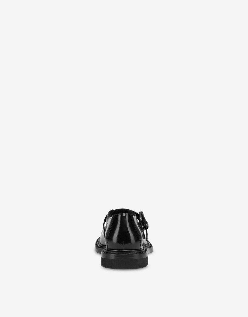 Moschino MARY JANE OLIVIA outlook