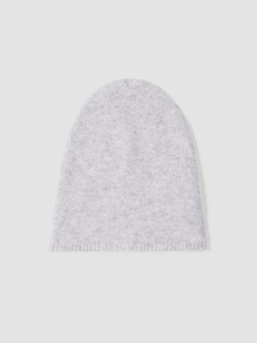 Cashmere Silk Bliss Hat - 1