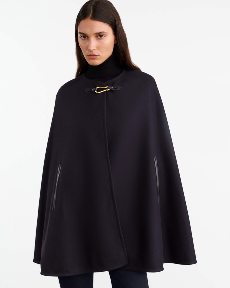 NILI LOTAN ARIANNA CAPE outlook