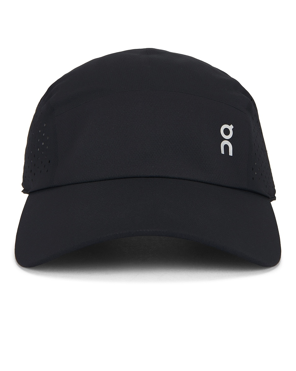 Lightweight Cap - 1