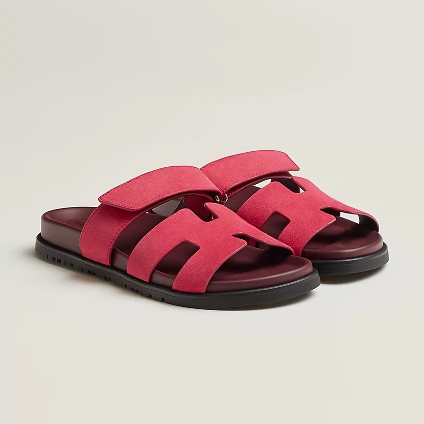 Chypre sandal - 1