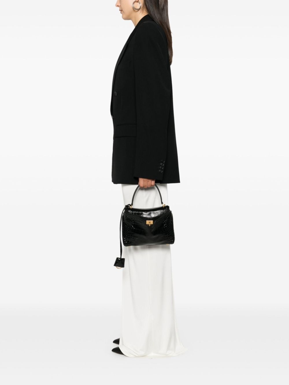 mini Rodeo tote bag - 2