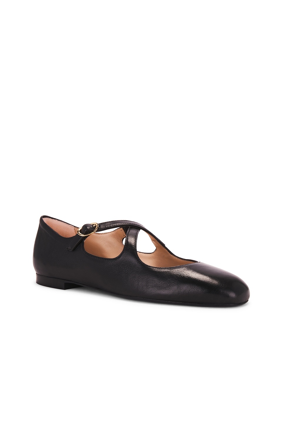 Clem Flat - 2