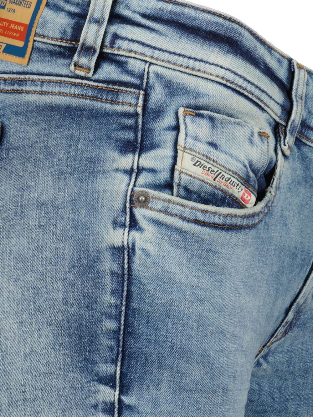 flared jeans - 3
