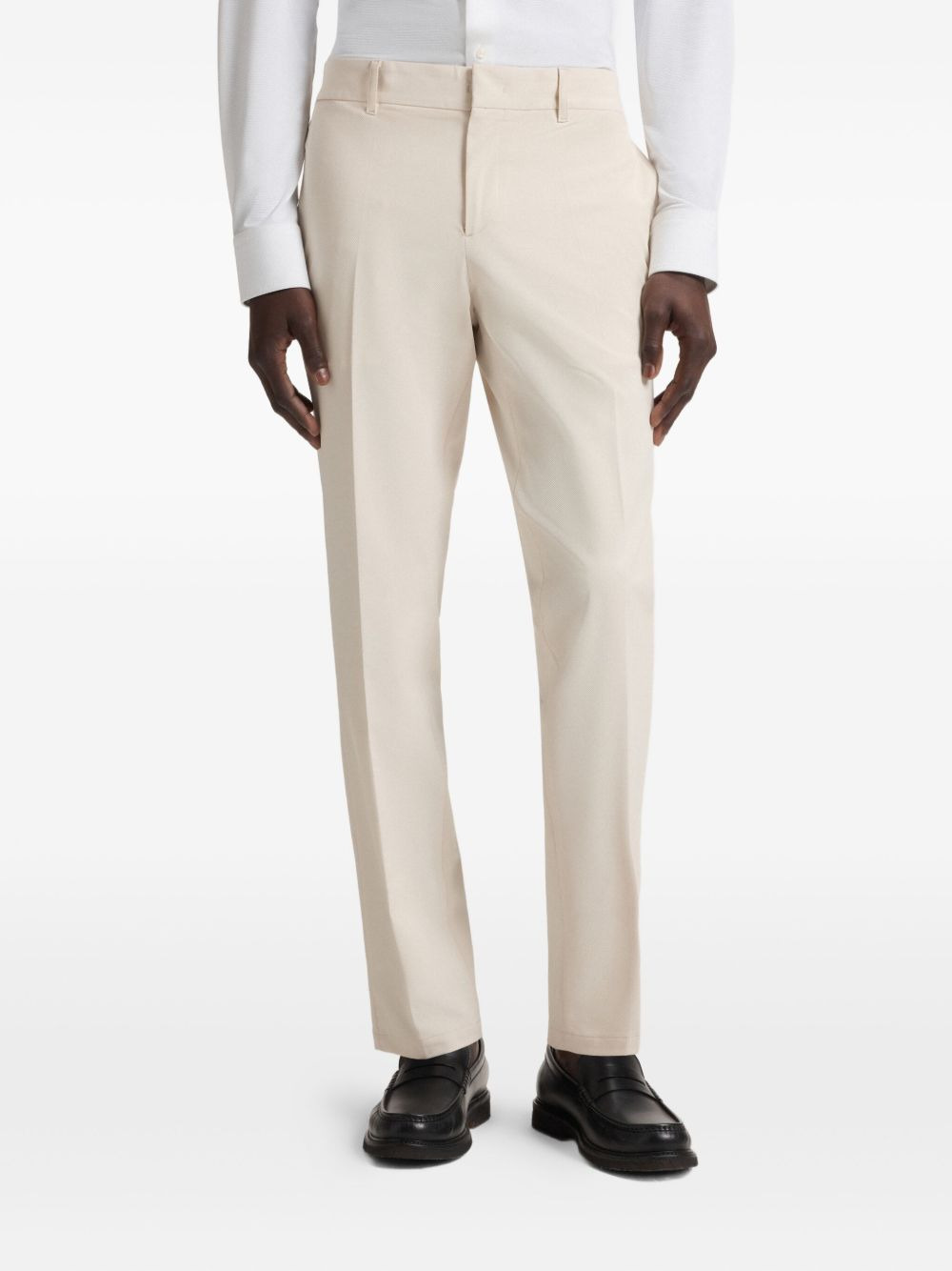 tailored trousers - 4