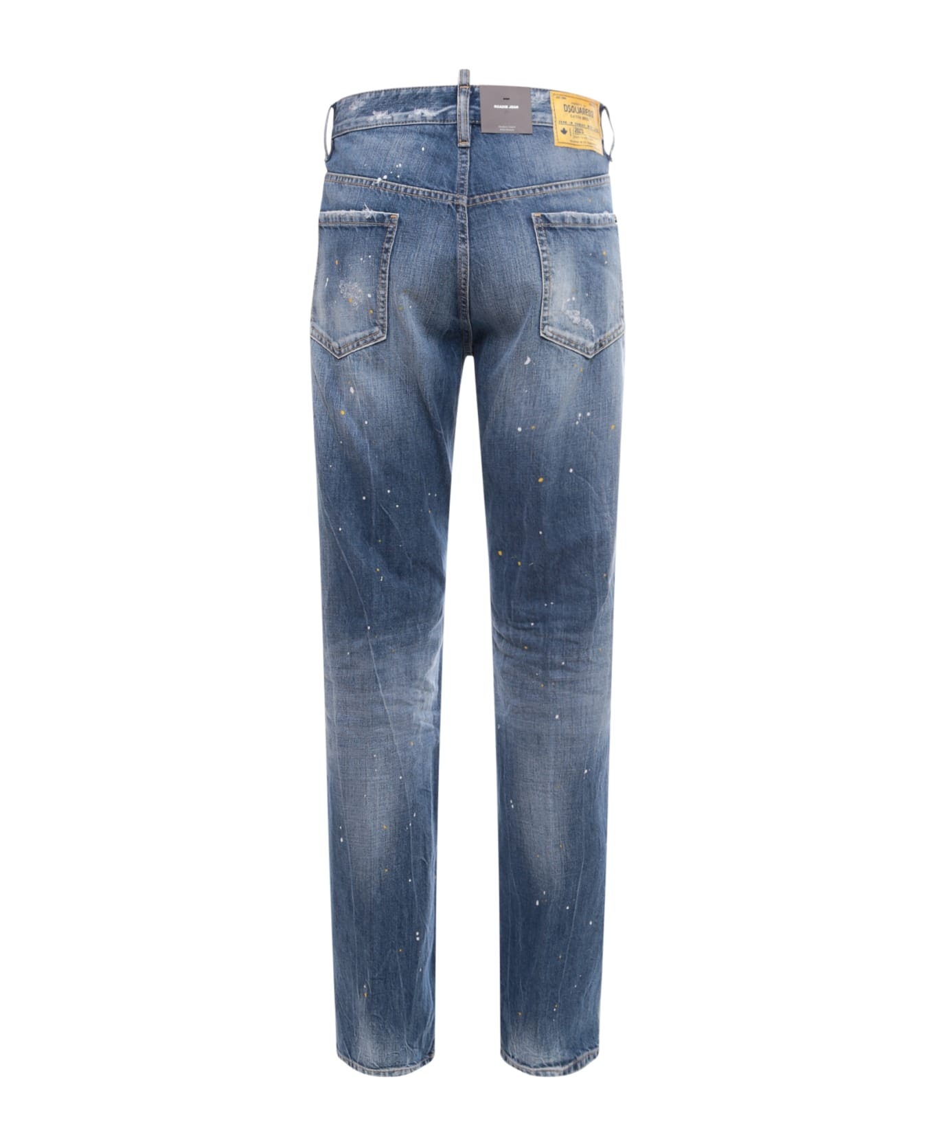 Roadie Jean Jeans - 2