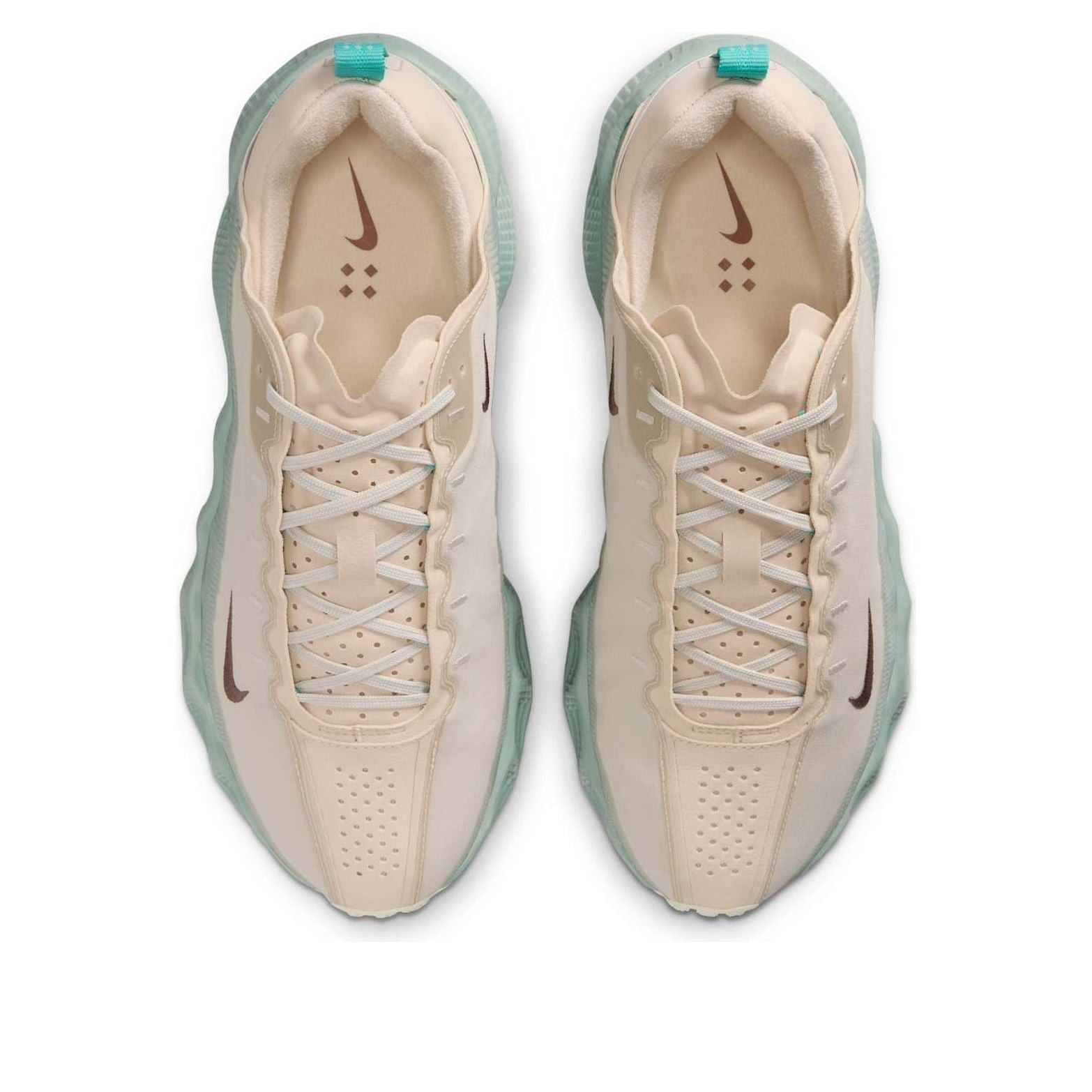 Nike AVA Rover 'Light Orewood Brown' DX4215-100 - 2