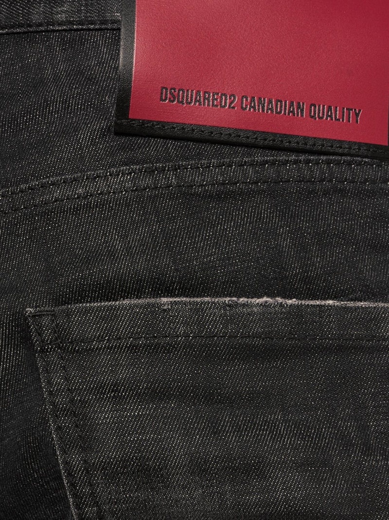 Cool Guy cotton denim jeans - 6