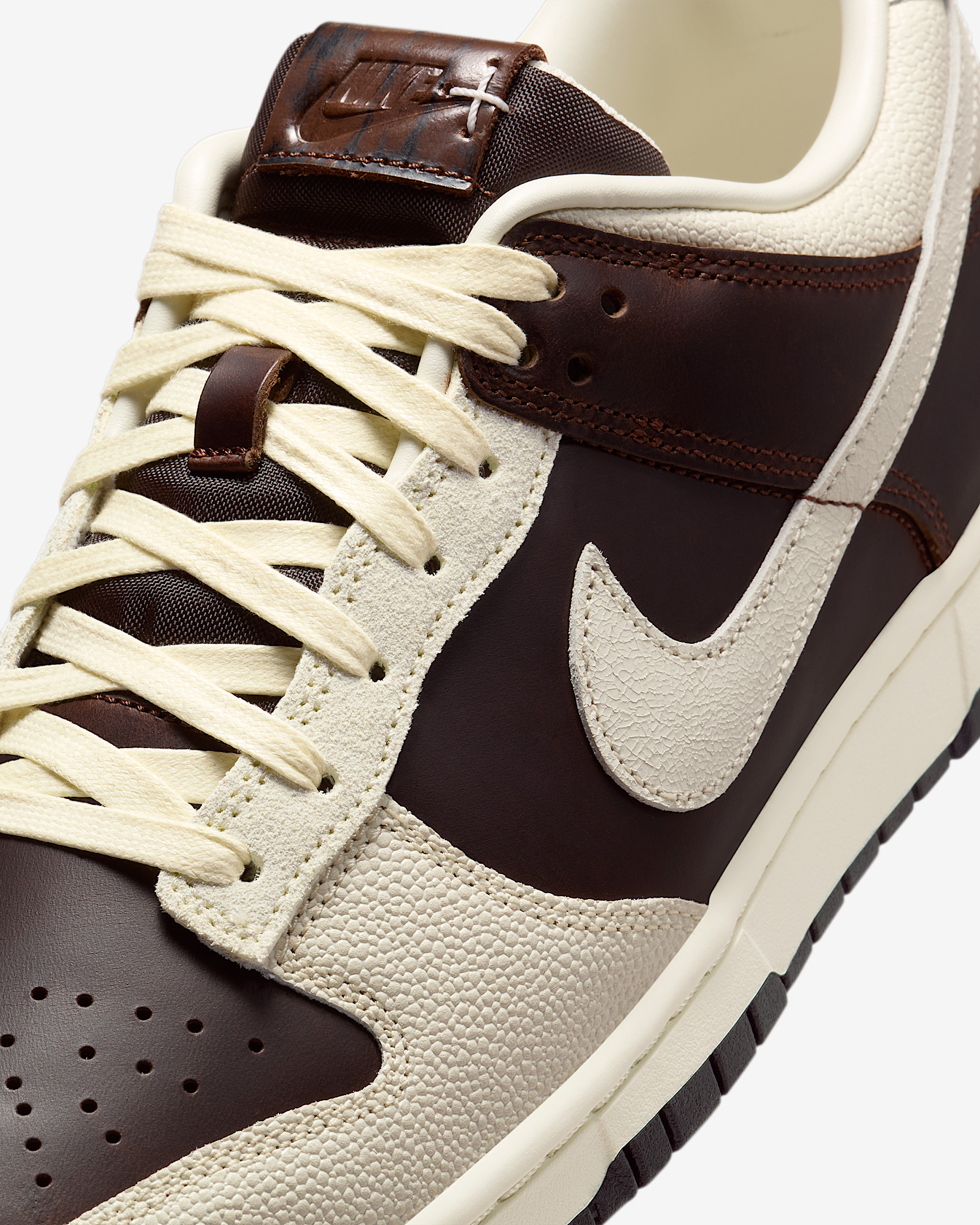 Nike Dunk Low Retro Men's Shoes - 7