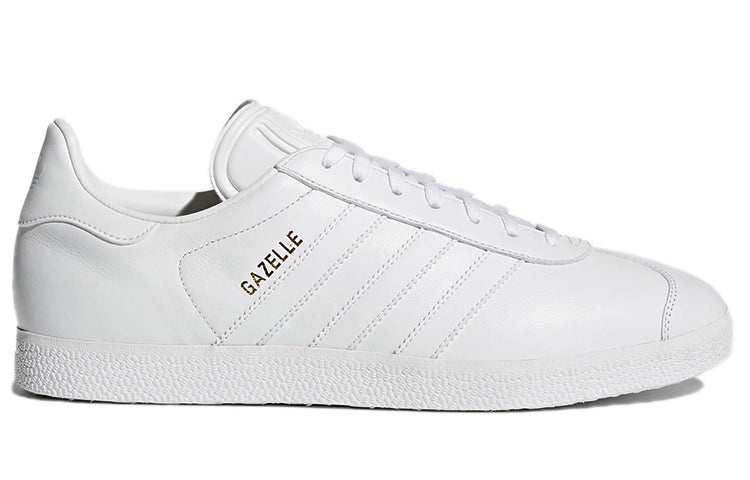 adidas Gazelle 'White Gold' BB5498 - 2