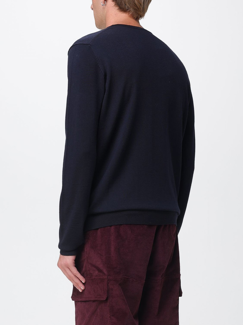 HUGO Sweater men Hugo outlook