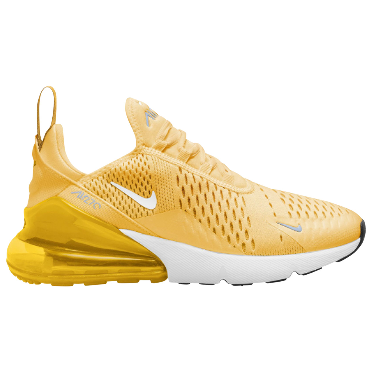 Nike Womens Nike Air Max 270 - 1