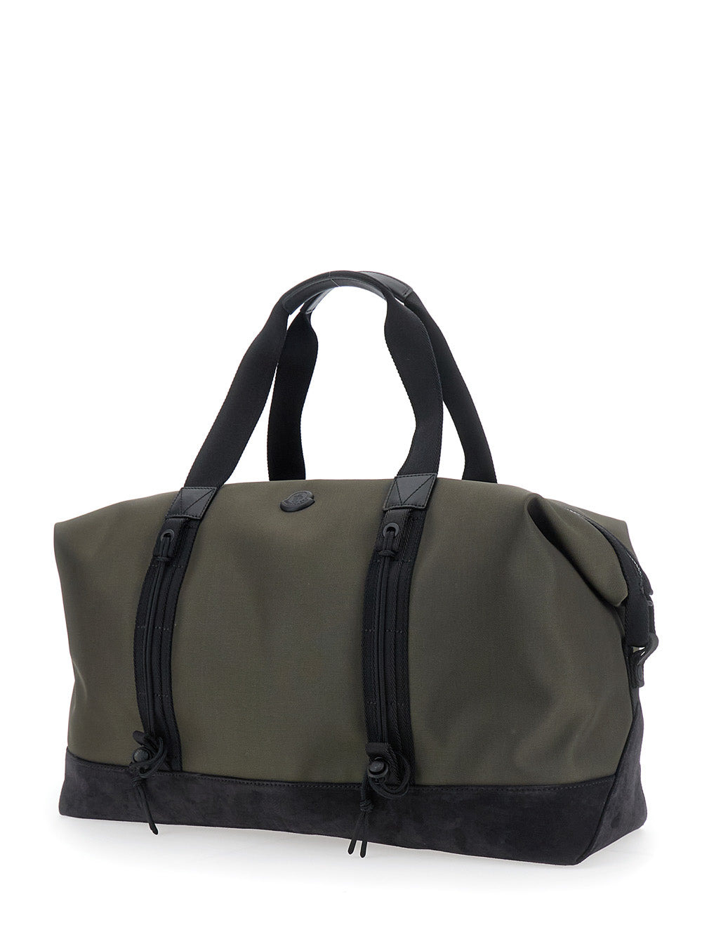 Moncler Men Nylon - 2