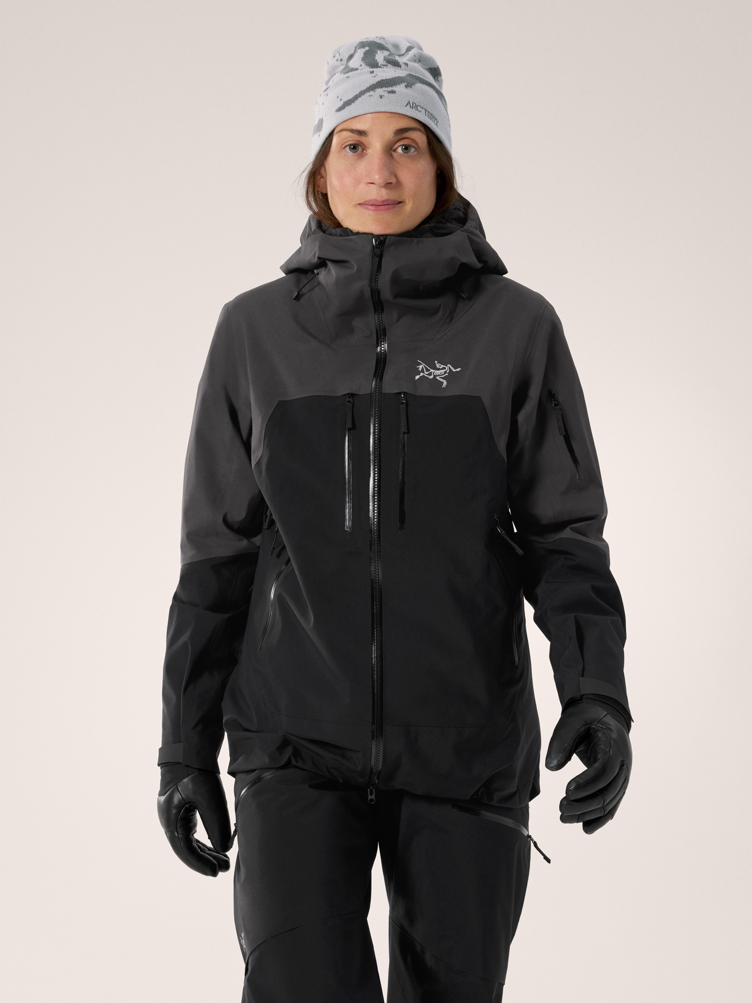 Rush Jacket - 2