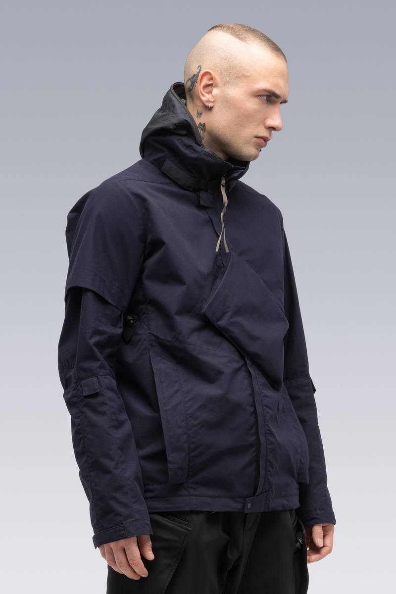 J36-S Stotz® EtaProof™ Interops Jacket Night 44