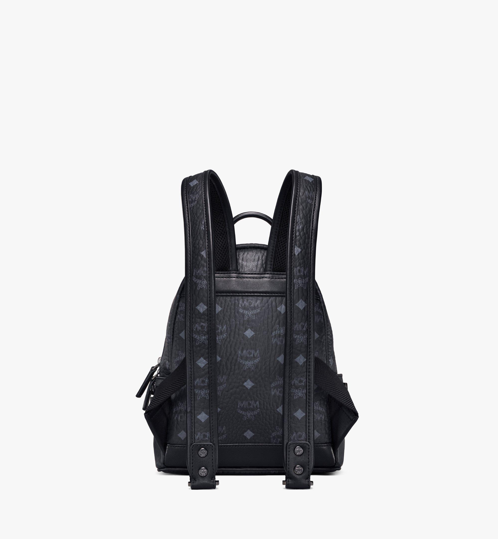 Stark Side Studs Backpack in Visetos - 6