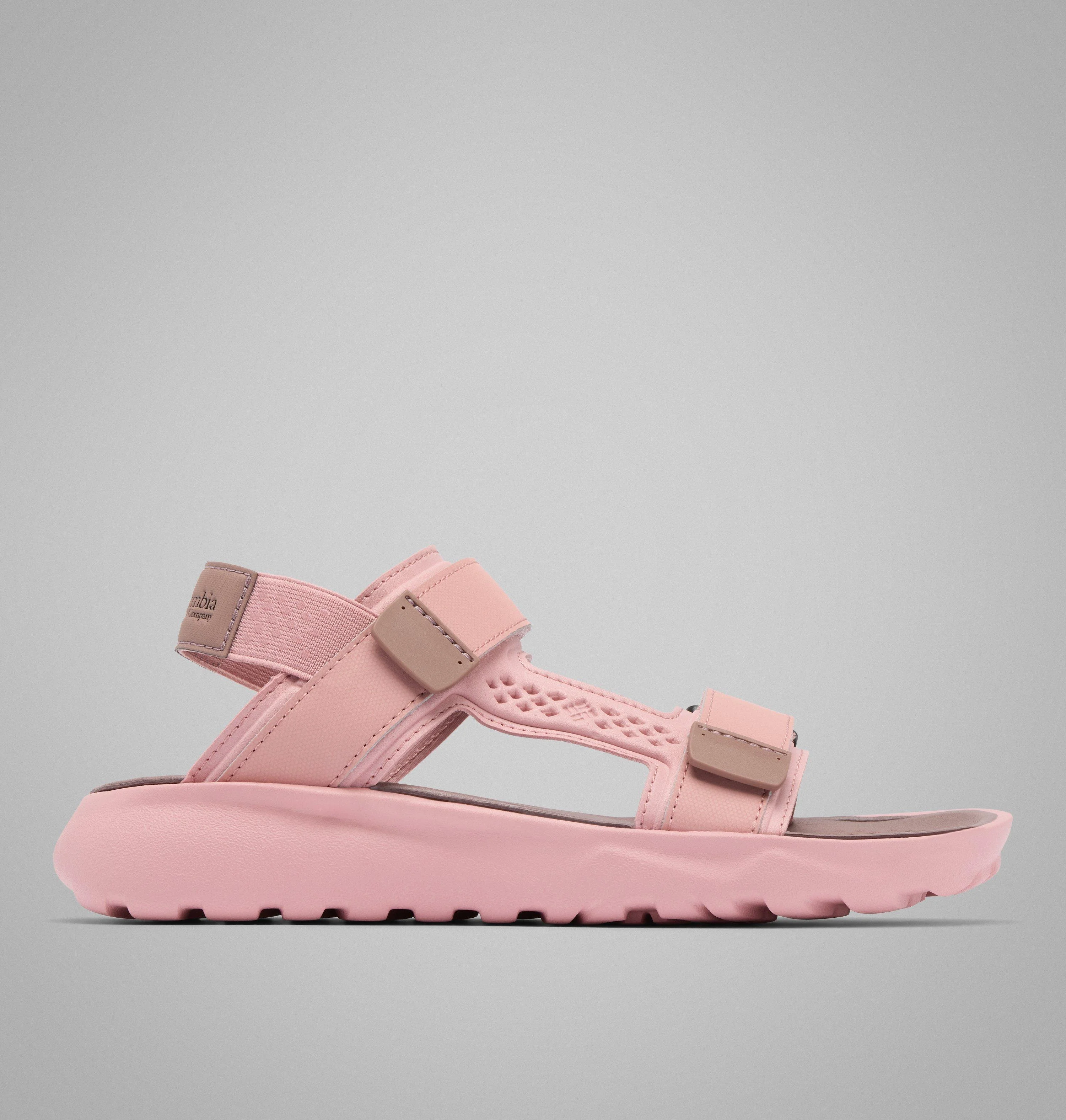 Women's Peakfreak Roam Sandal - 1