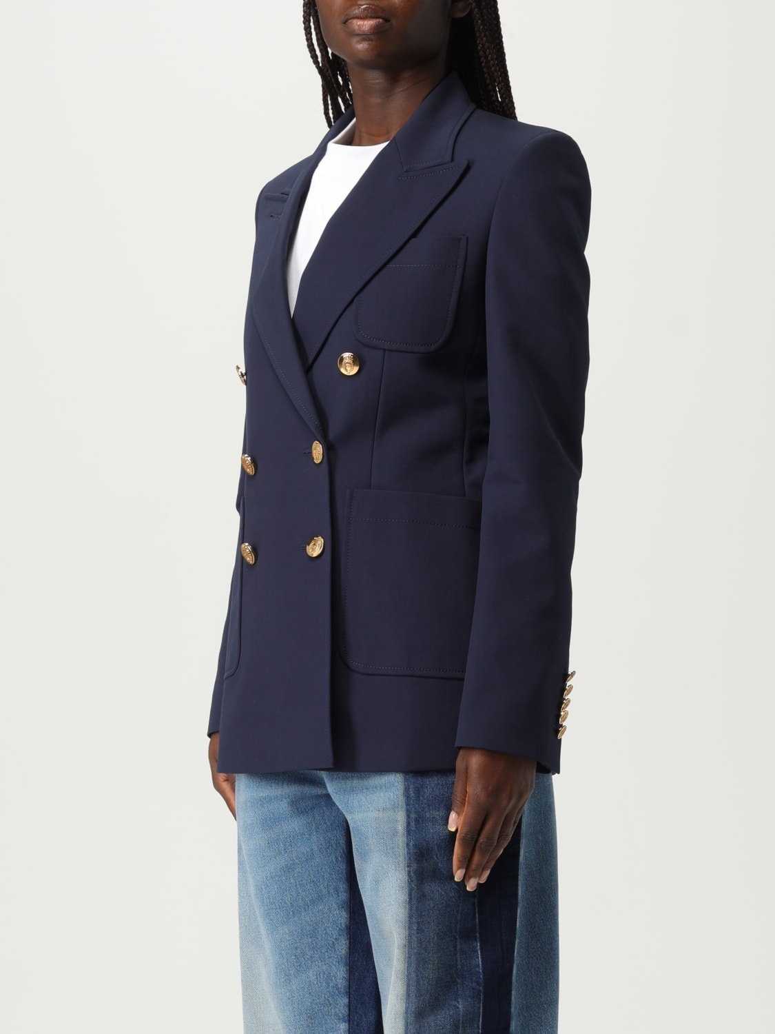 Jacket woman Gucci - 4