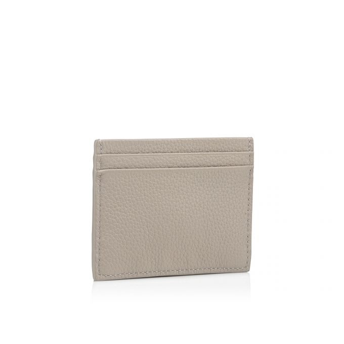 Kios Card Holder Grey - 3