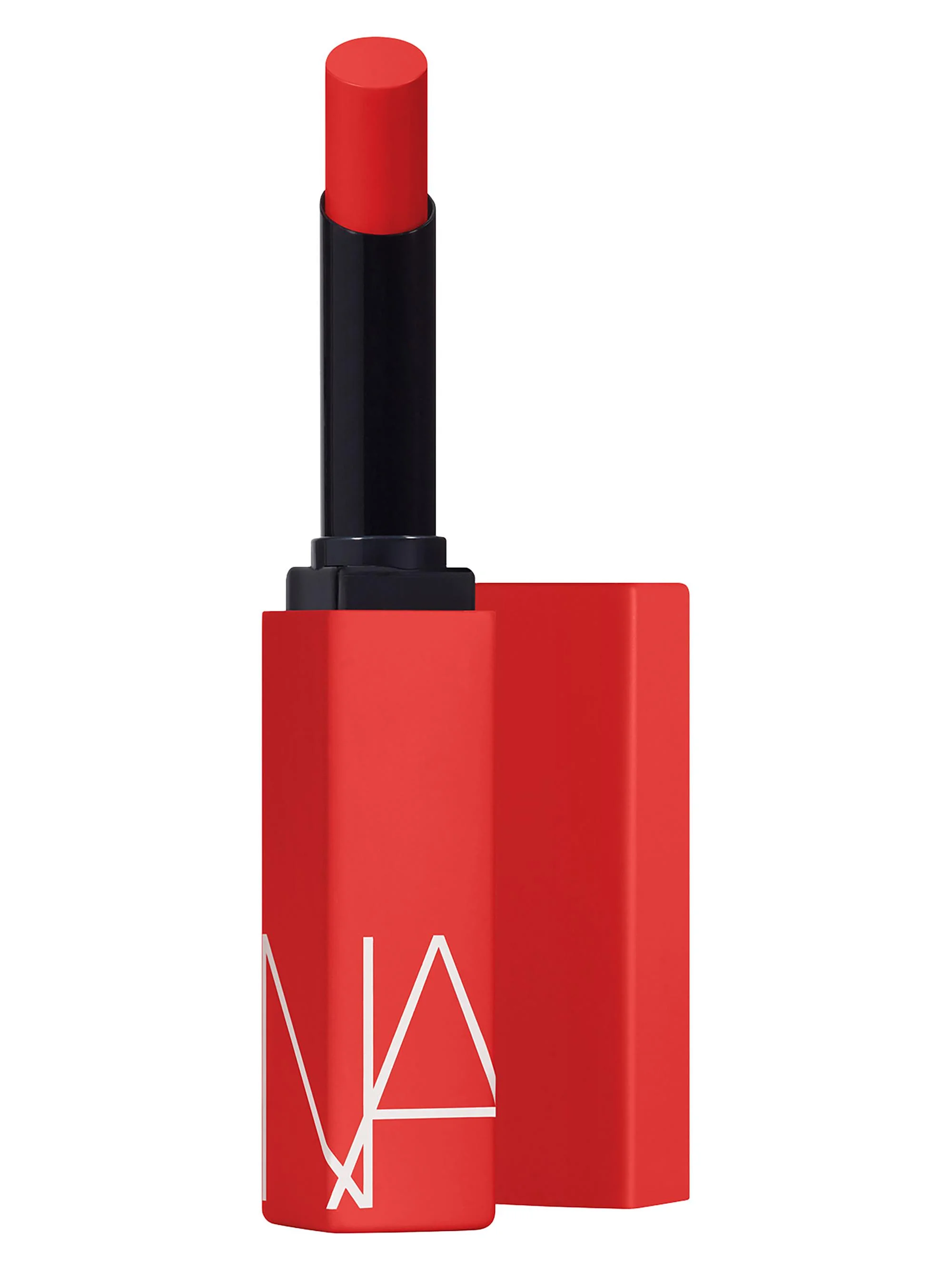 Women's Powermatte Lipstick - Feel My Fire - 1