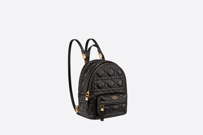 Dior Mini Dior Backpack outlook