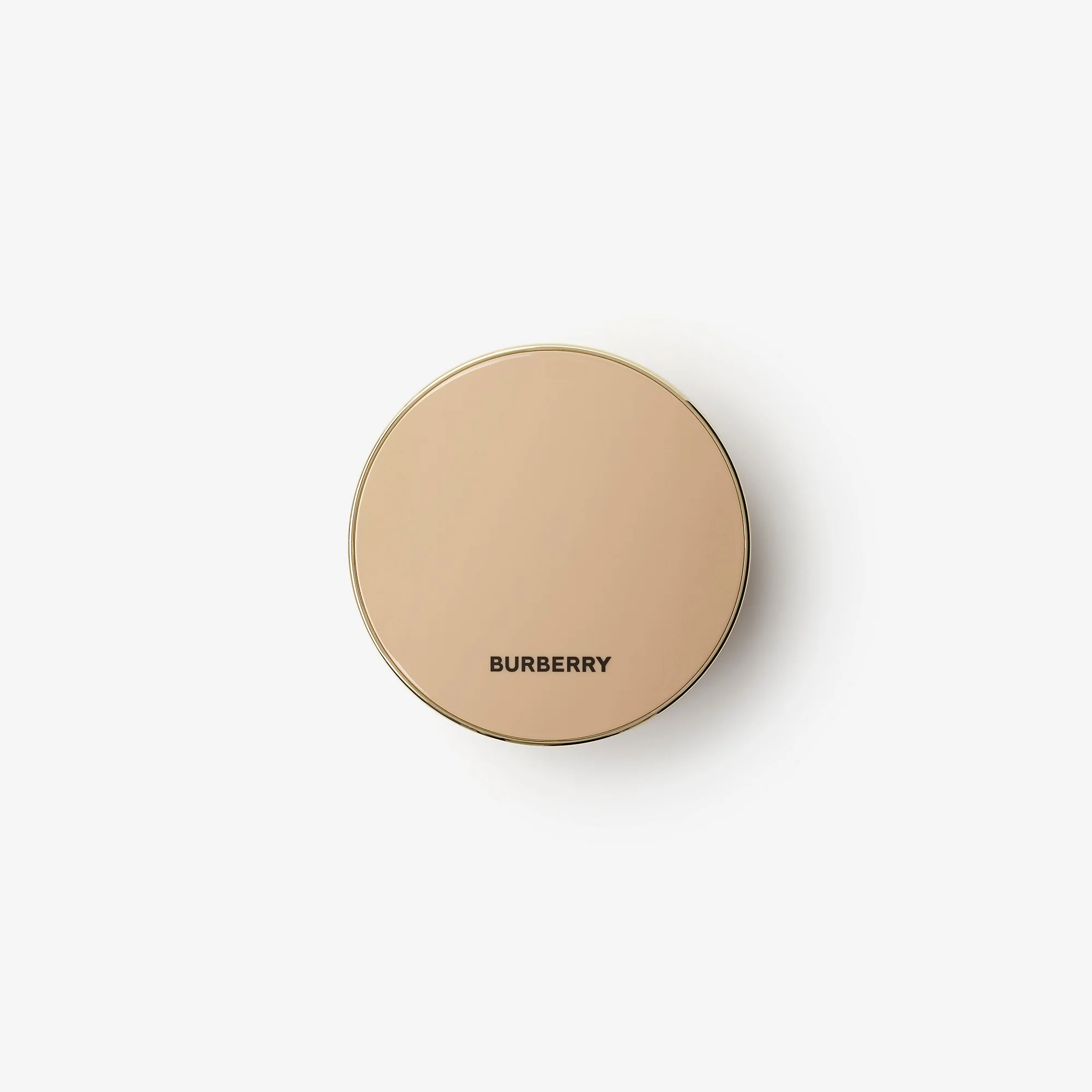 Beyond Wear Finishing & Smoothing Loose Powder – Chestnut No.04 - 1