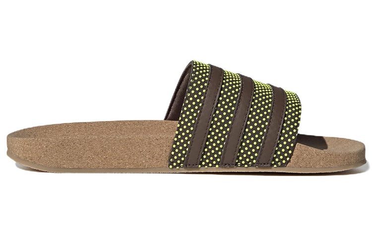 adidas Adilette Slide 'Plant and Grow' GY2350 - 2