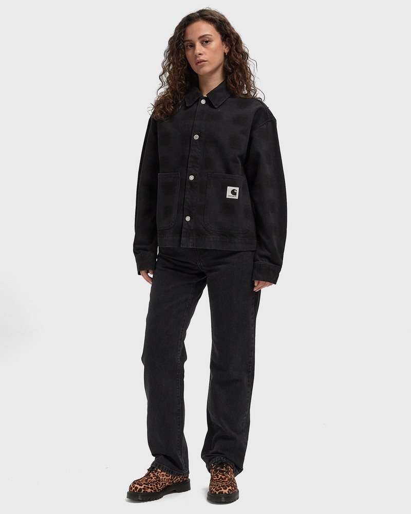 Carhartt WIP WMNS Everson Shirt Jacket outlook