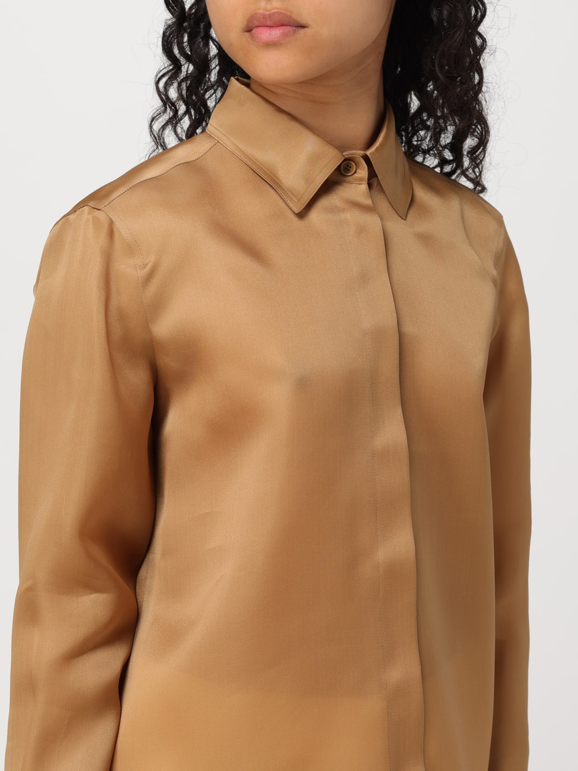 Shirt woman Max Mara - 5