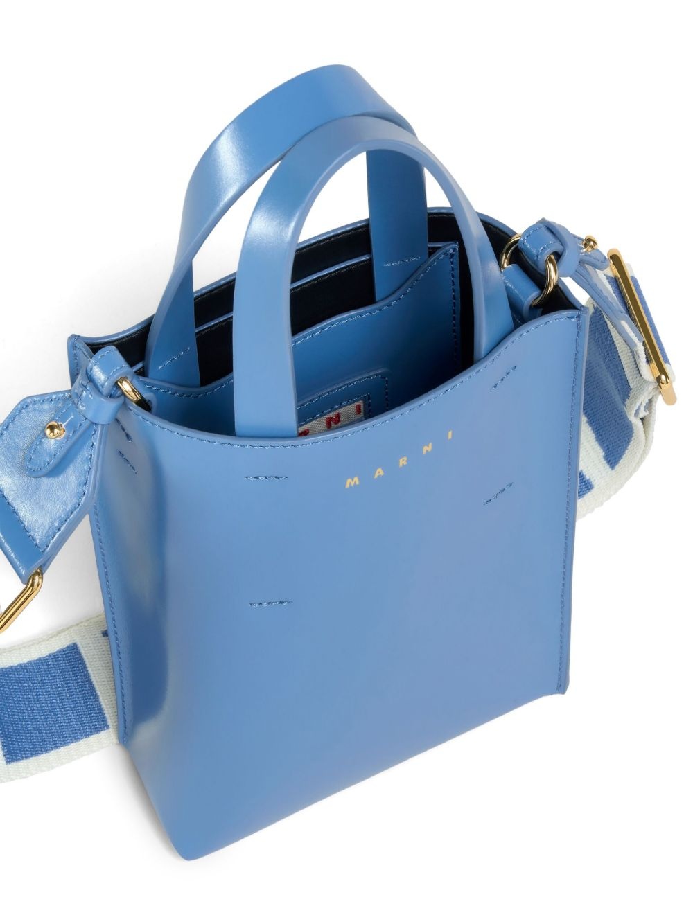 Museo tote bag - 4