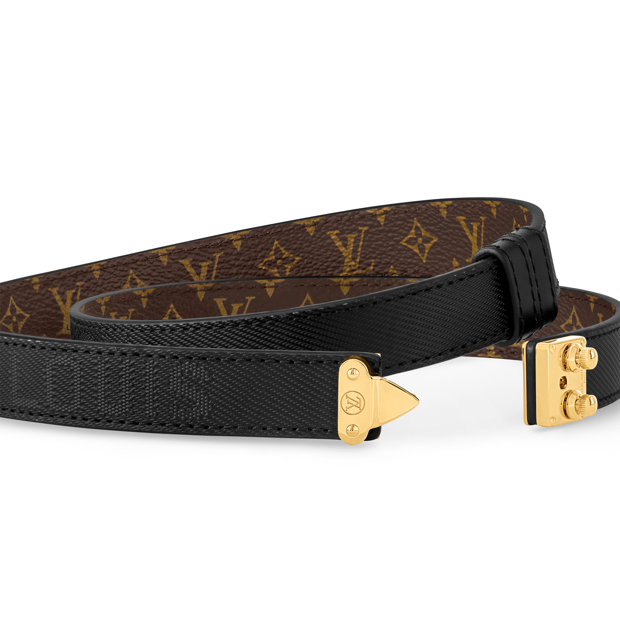 Serrures 20mm Belt - 2