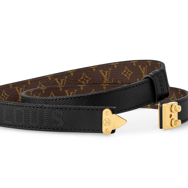 Louis Vuitton Serrures 20mm Belt outlook