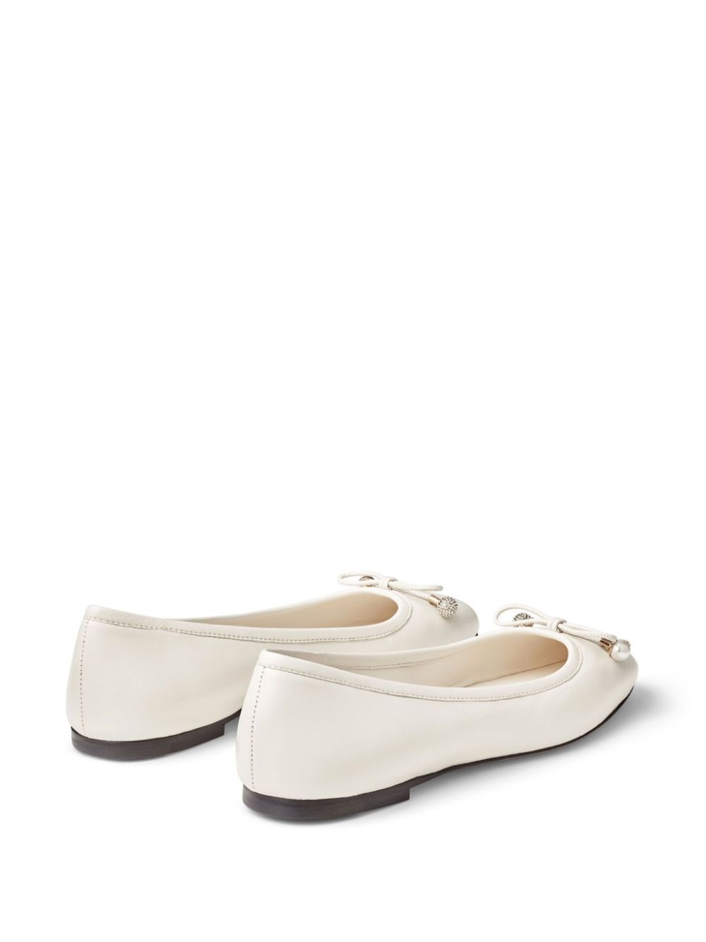 Elme ballerina shoes - 3