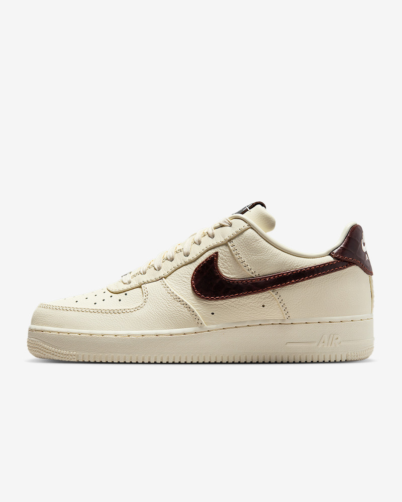 Nike Air Force 1 '07 Men's Shoes - 1