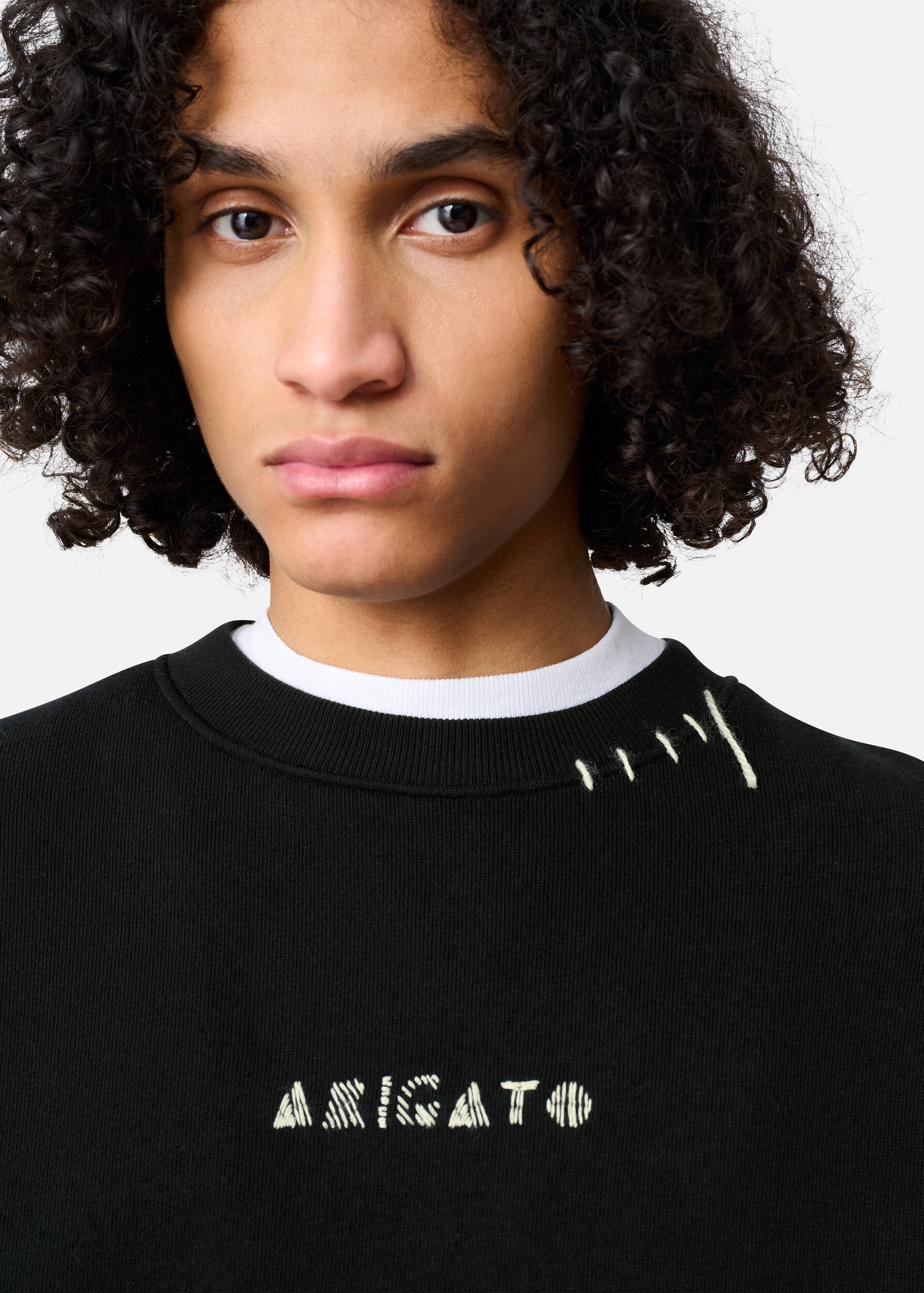 Loops Sweatshirt - 6