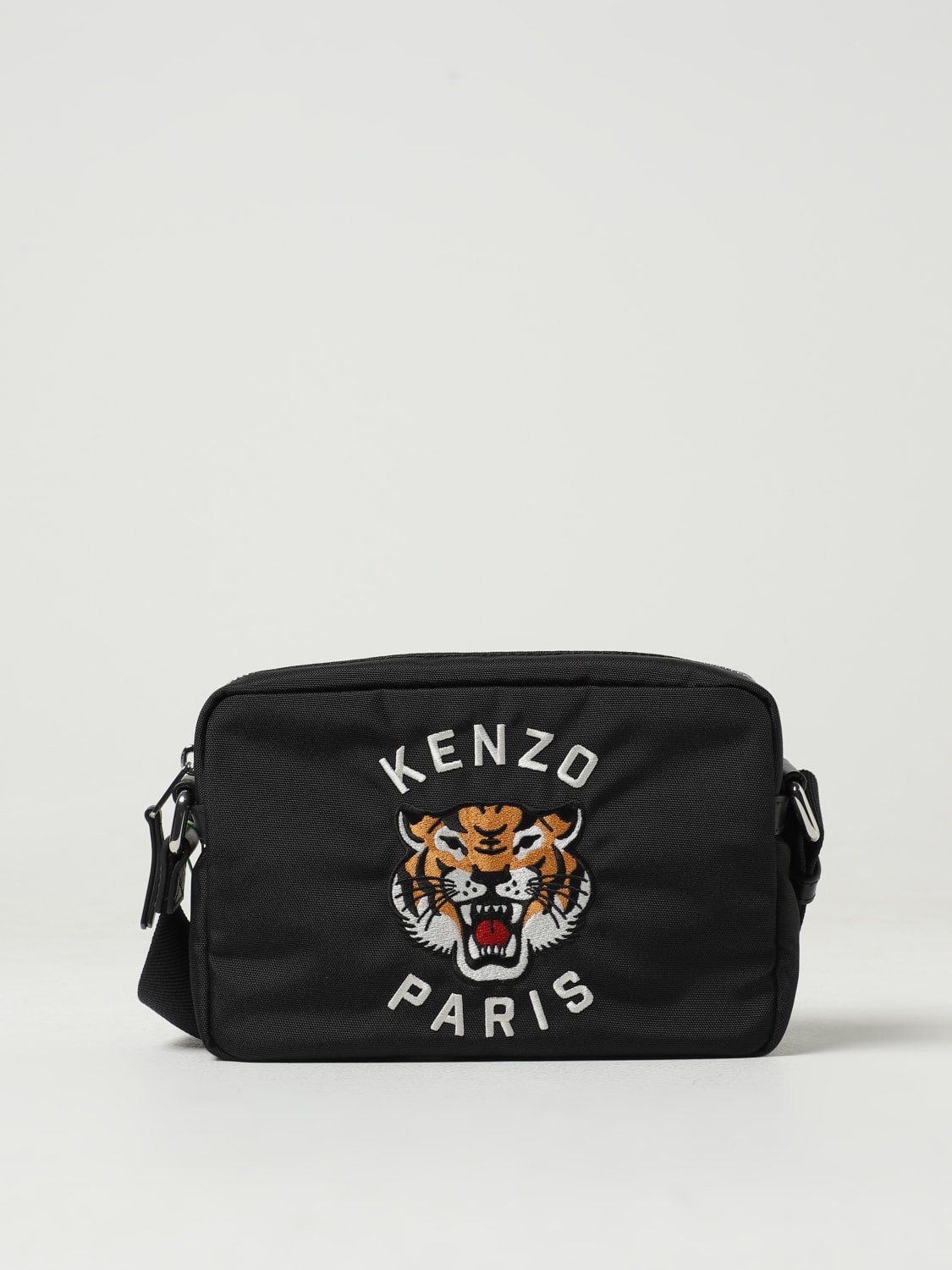 Mens kenzo bag sale