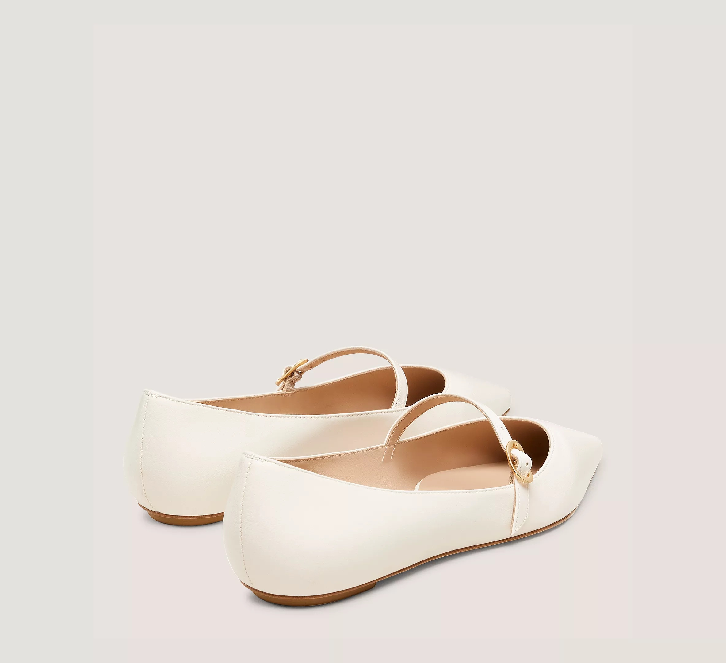 EMILIA FLAT - 4