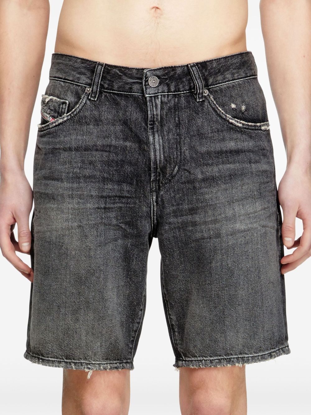 D-Fin shorts - 5
