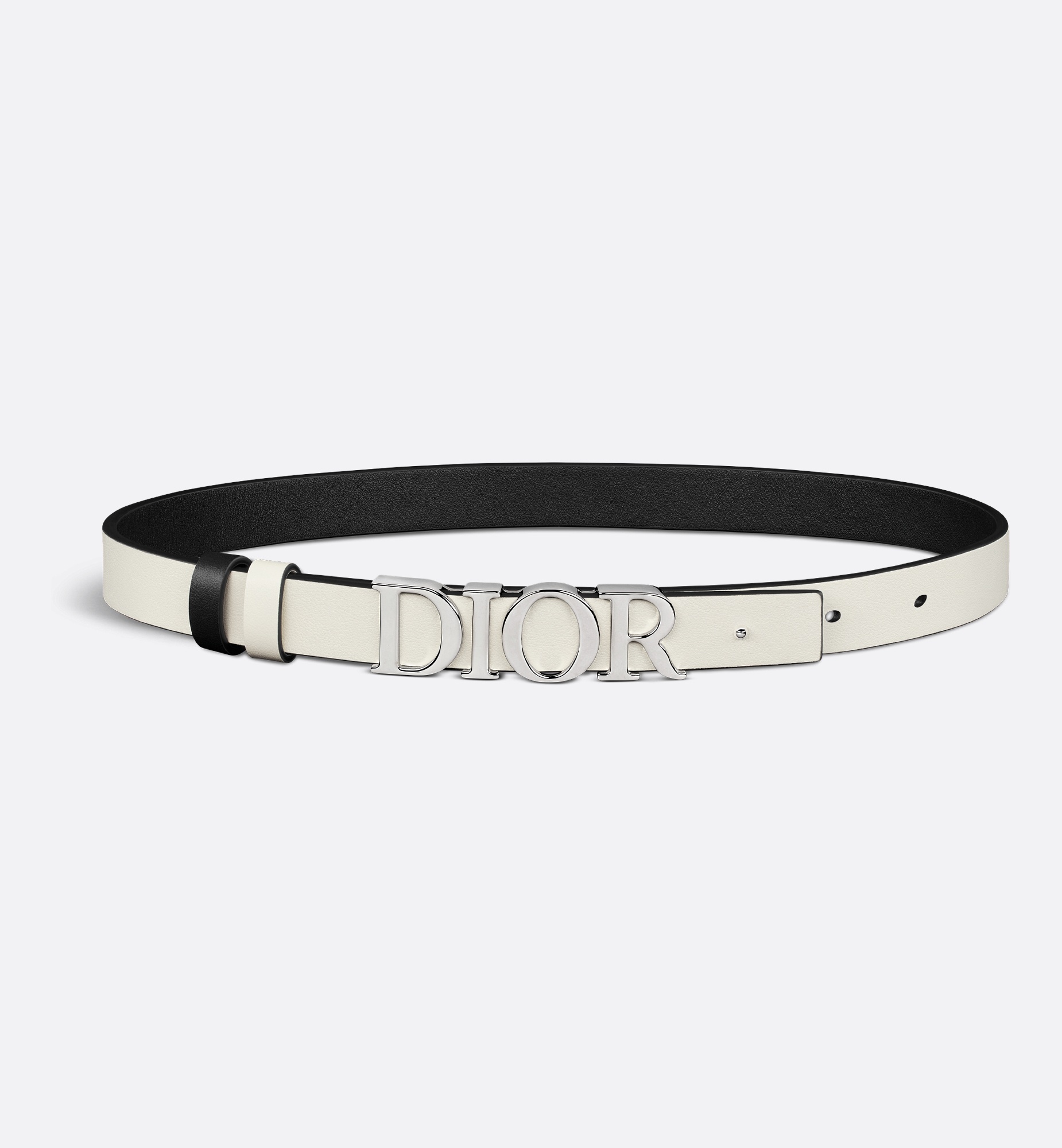 Reversible D-Dream Belt - 3