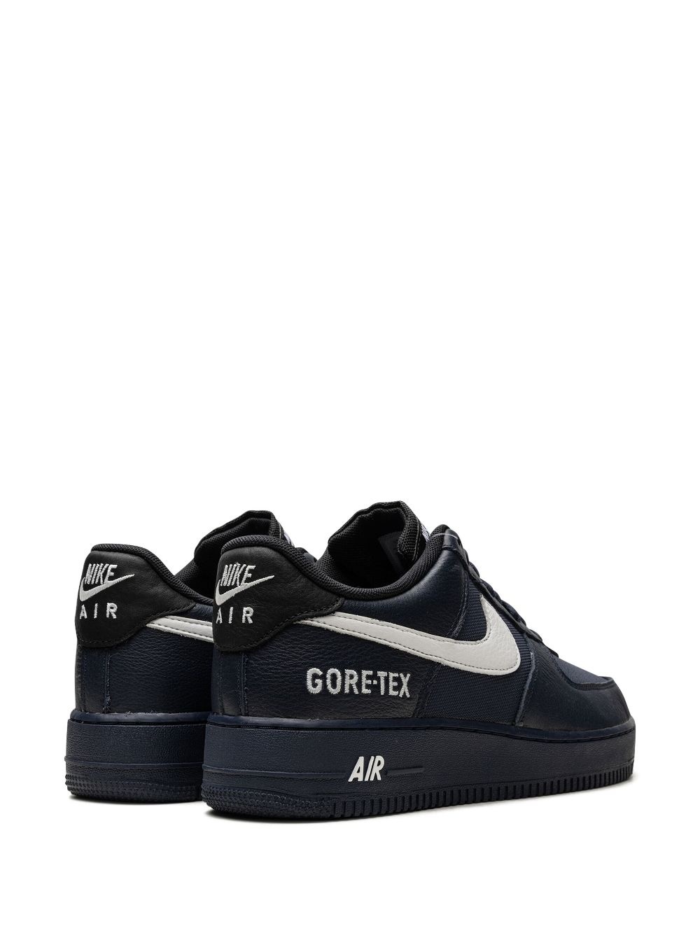 Air Force 1 GTX GORE-TEX Navy" sneakers - 3