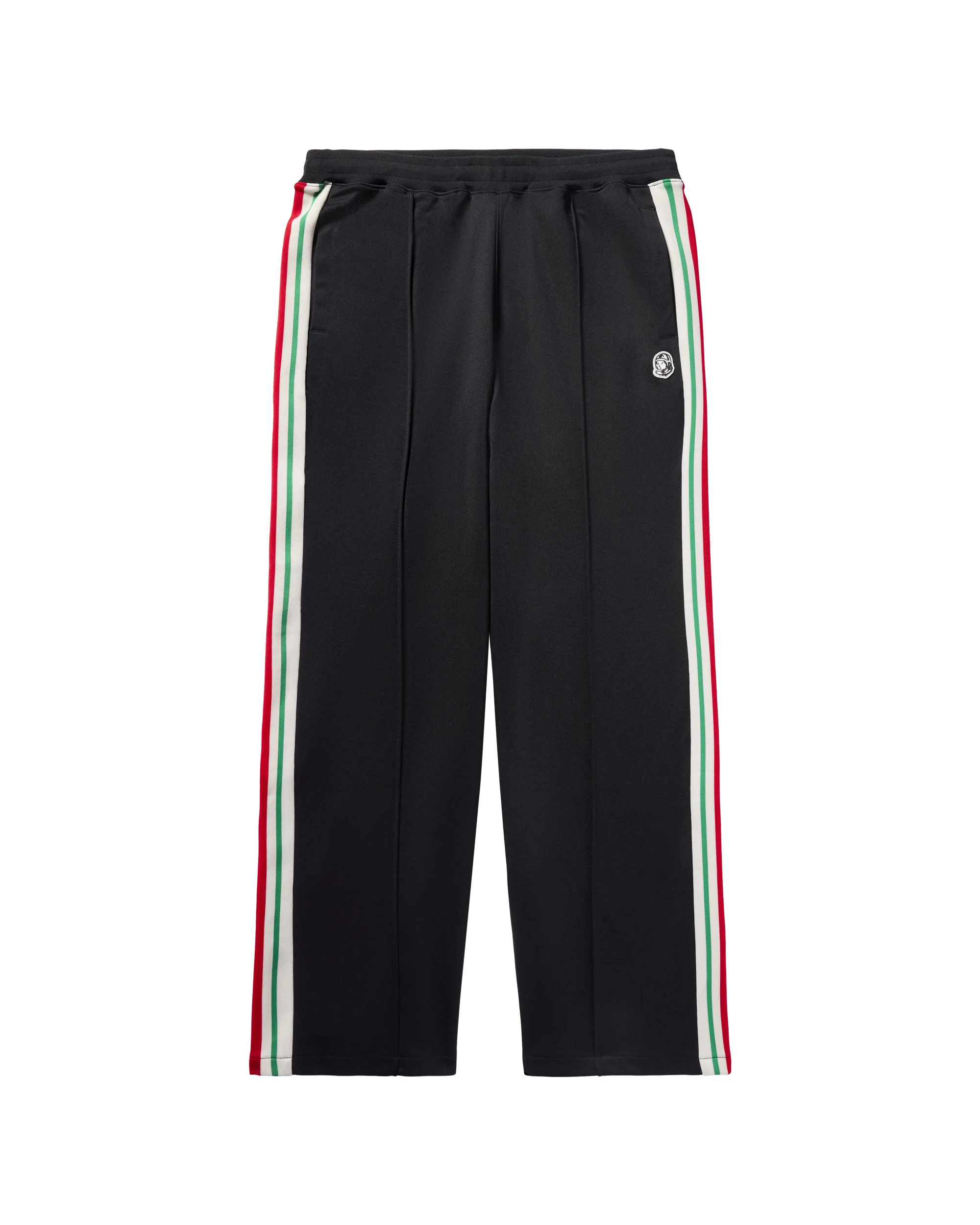 BASS TRACK PANTS - 1