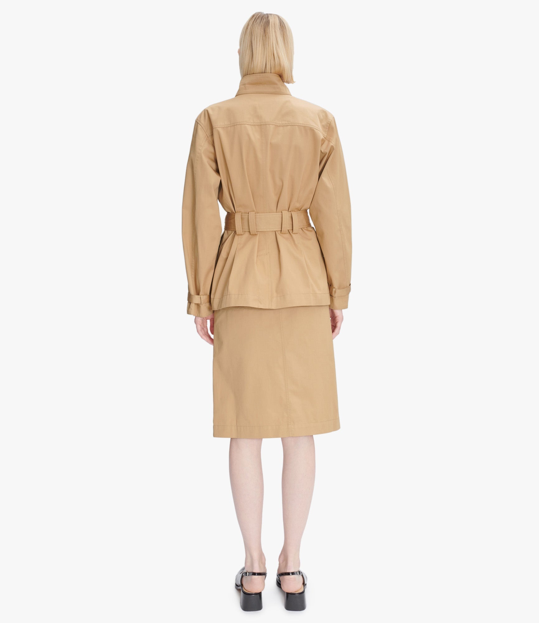 PALOMA JACKET - 3
