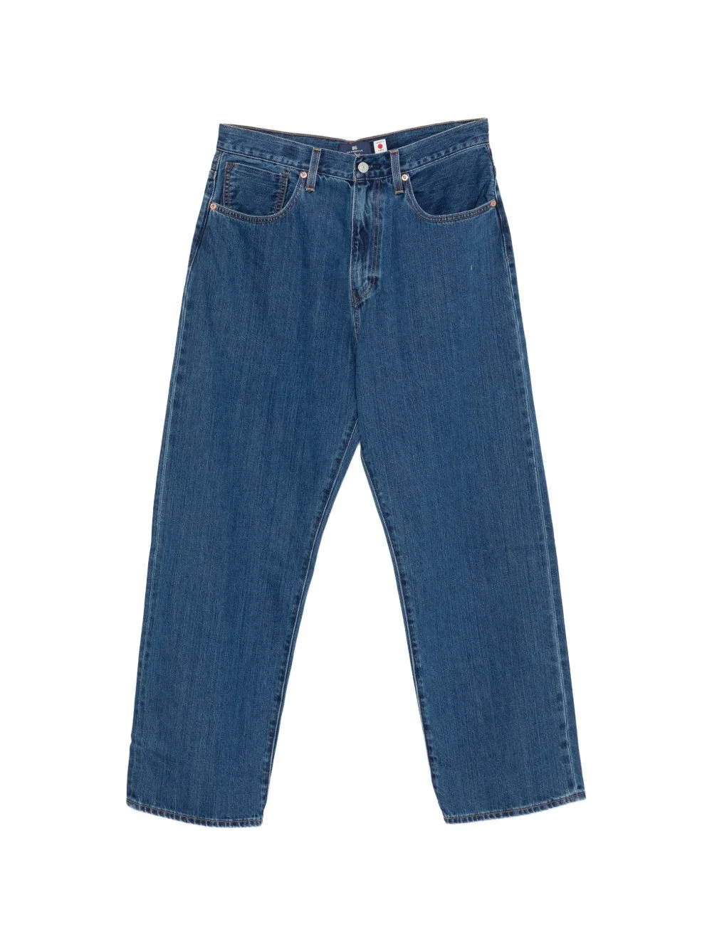 Blue Tab™ five-pocket jeans - 1