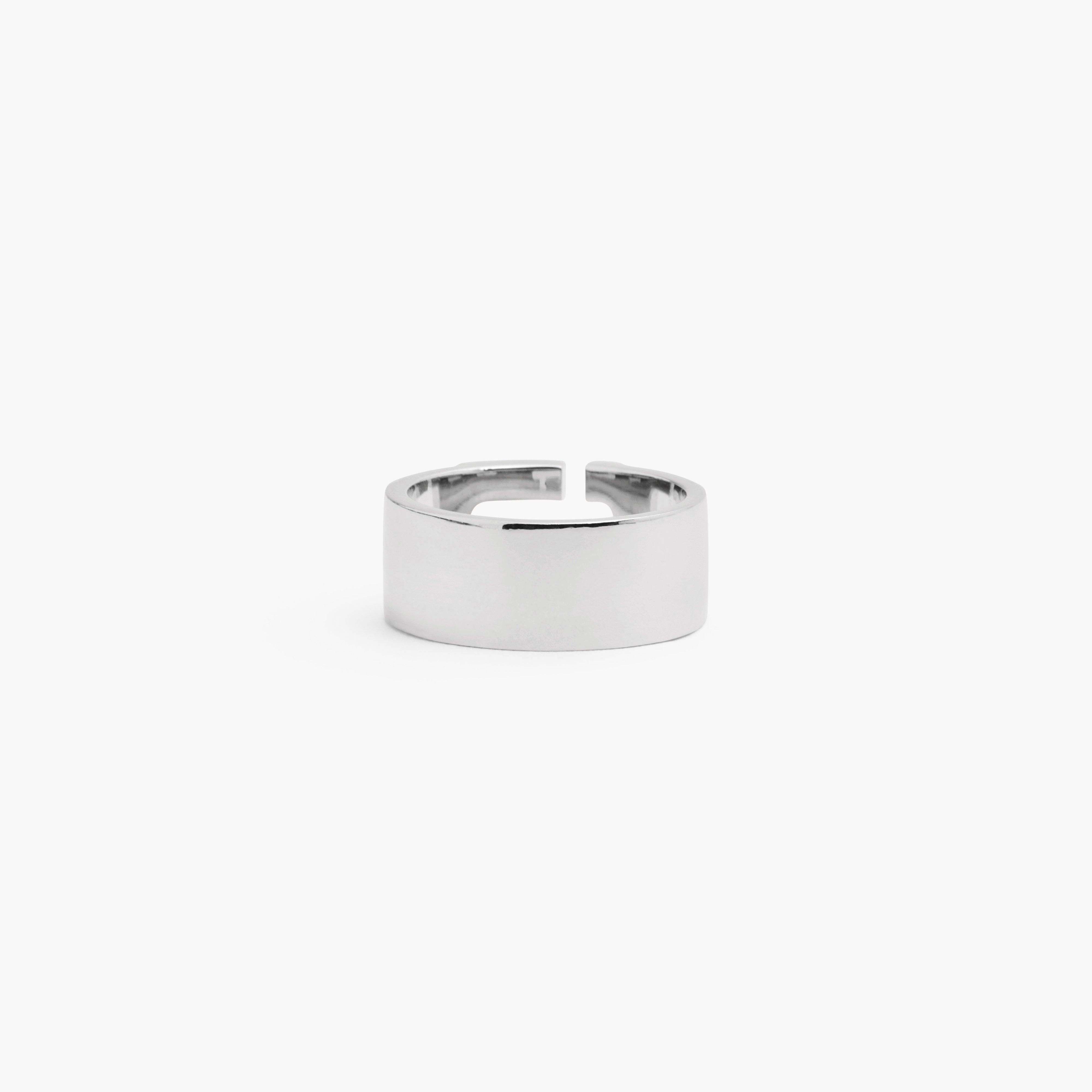 THE J MARC CRYSTAL RING - 3
