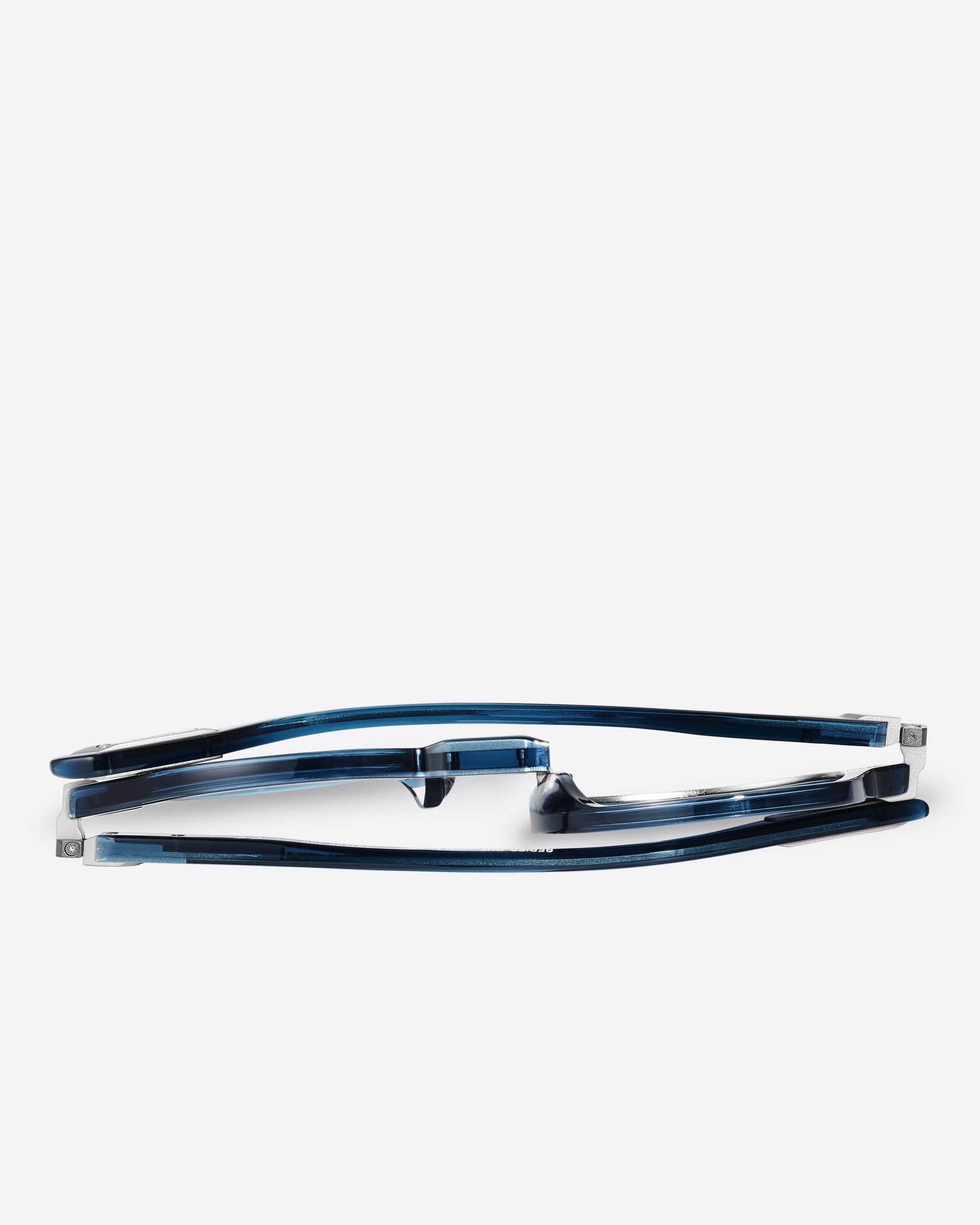MOVITRA - Movitra – AC 05 Navy Blue with Blue Lenses – Limited Edition - 3