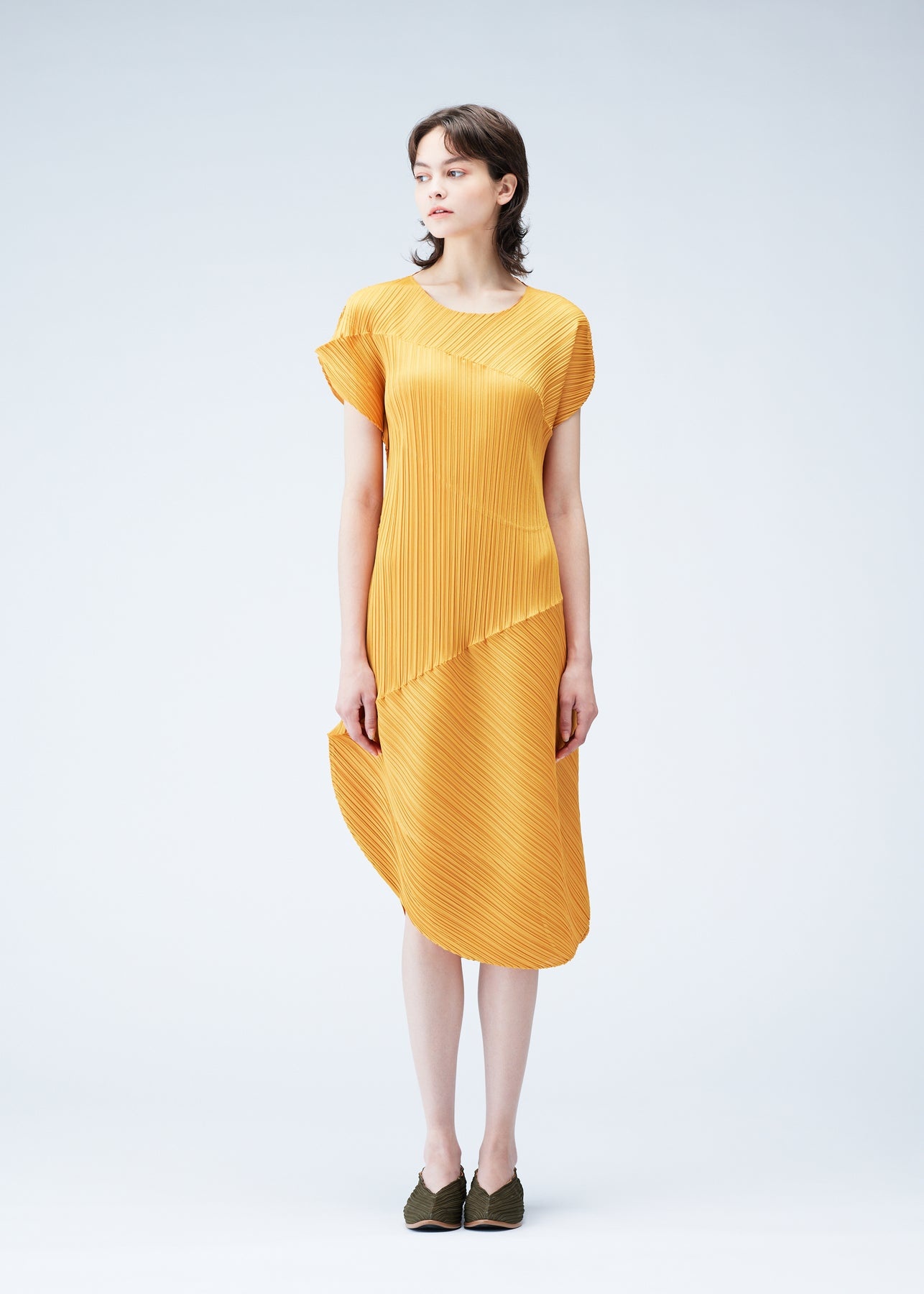 PEANUTS DRESS - 2
