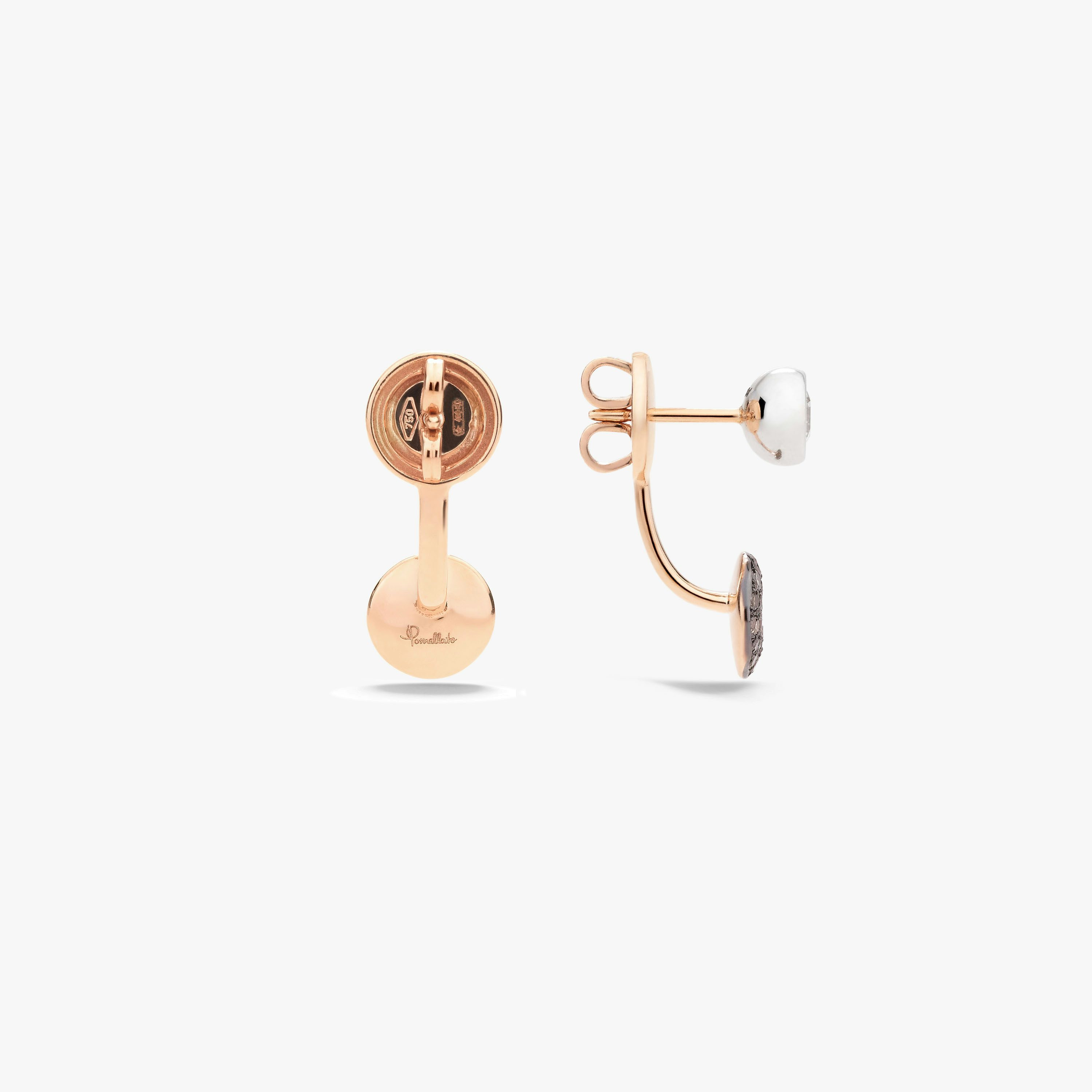 Sabbia Earring - 2