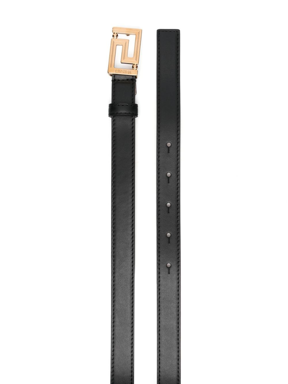 Greek Goddess leather belt - 2