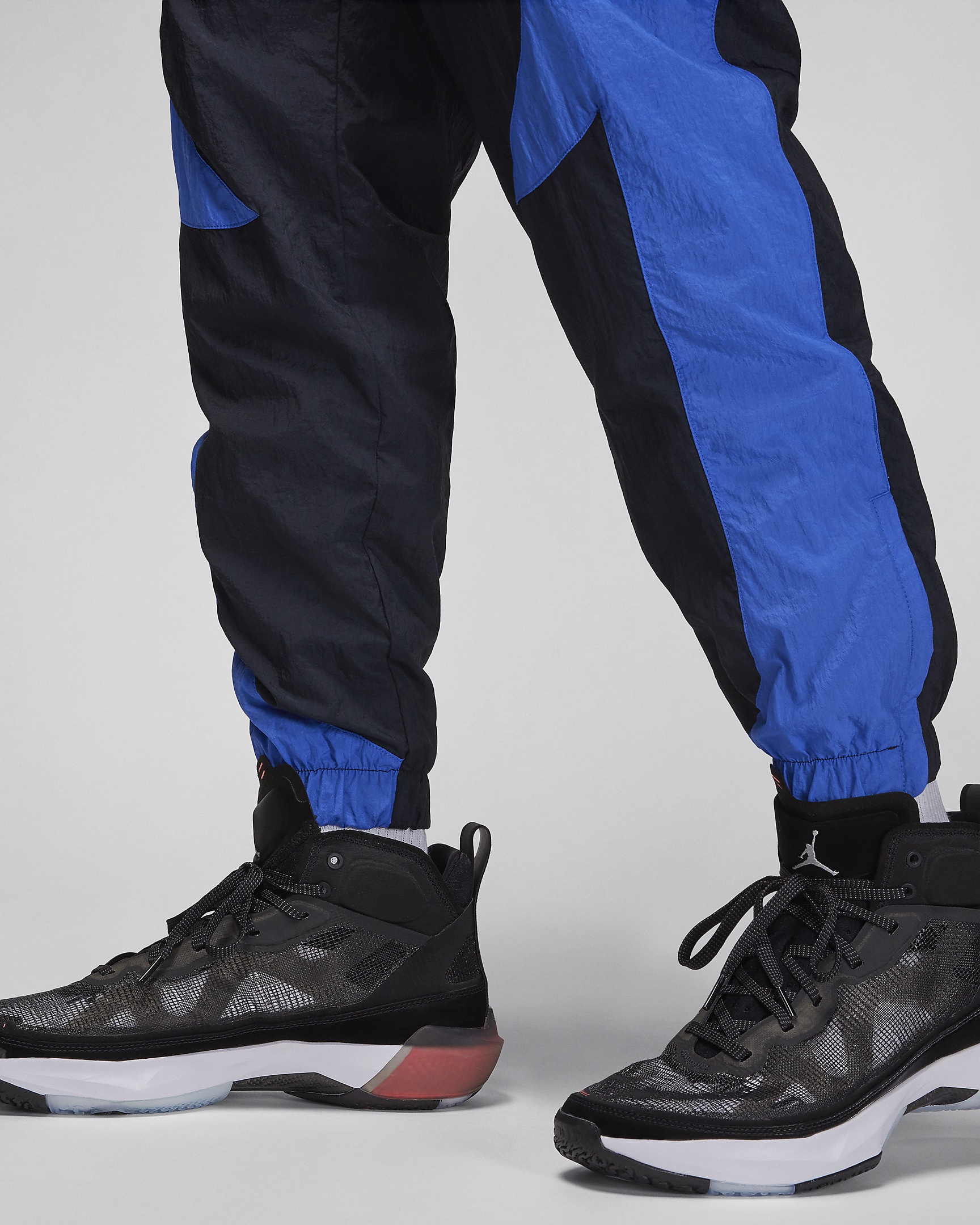 Jordan Sport Jam Warm-Up Pants - 4